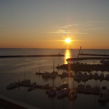 Hotel Le Richmont Marseillan  Esterno foto