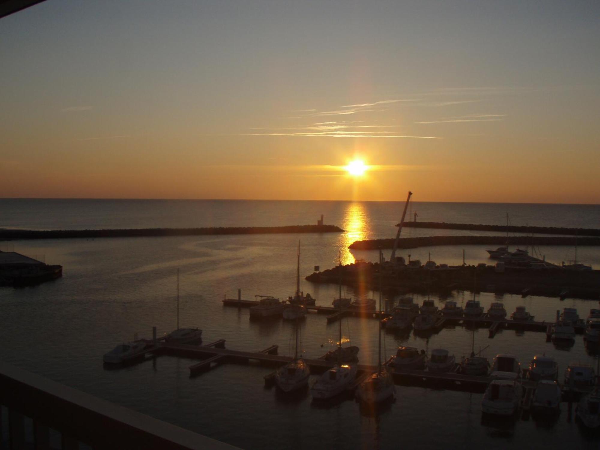 Hotel Le Richmont Marseillan  Esterno foto